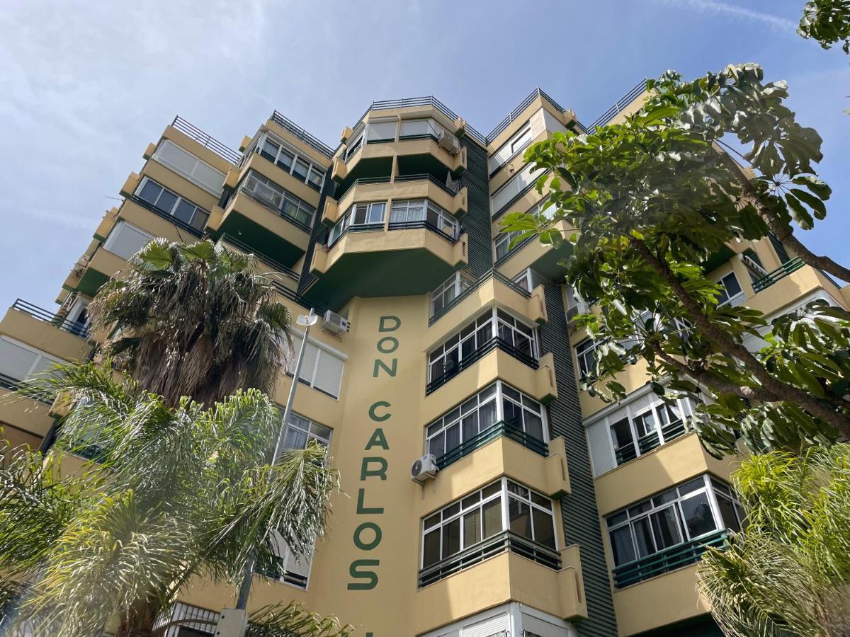 Allegra Apartment Málaga