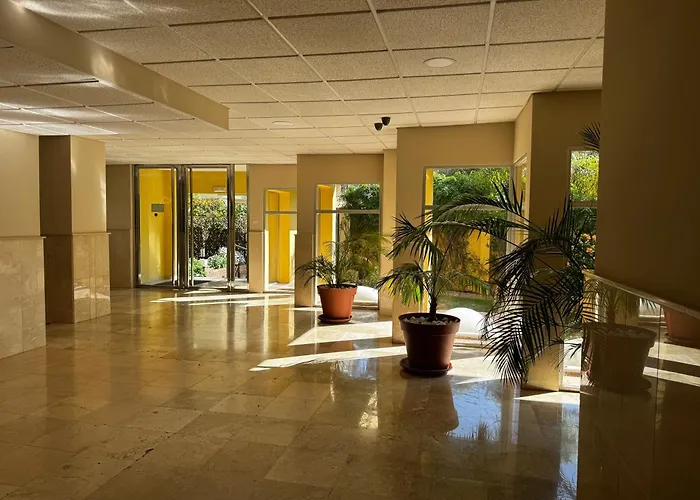 Allegra Suite